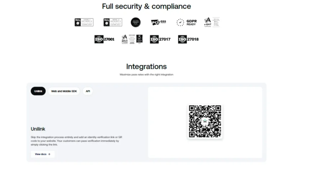Civoryx vs Sumsub: Which Approach to Fraud Monitoring Fits Compliance Better?