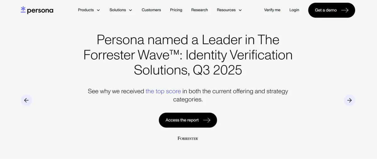 Strategic Analysis of Identity Verification Ecosystems: Major Competitors to Sumsub Shaping the Market in 2026